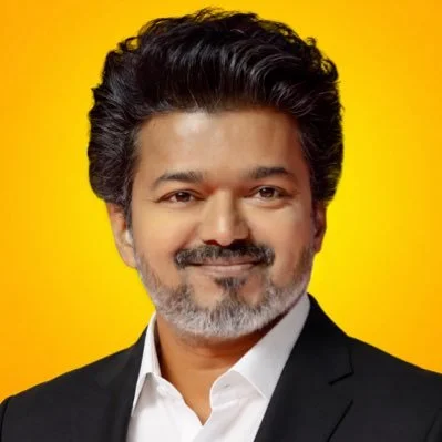 TVK தலைவர்